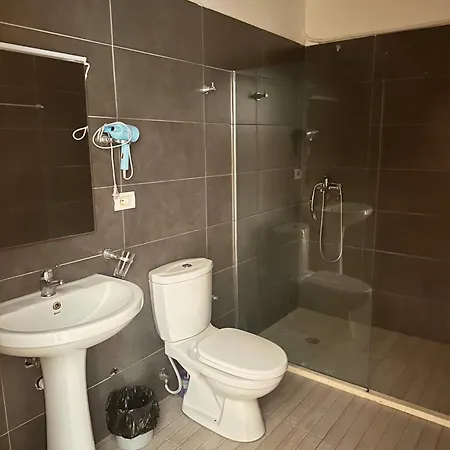 Hotel Nalu Hotel & Suites