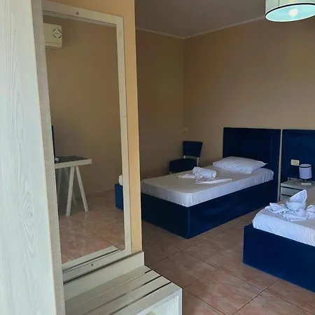 Amaia & Restaurant Hotel