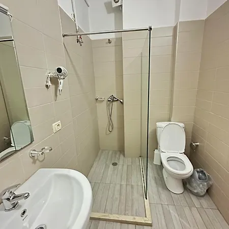 Hotel Nalu Hotel & Suites