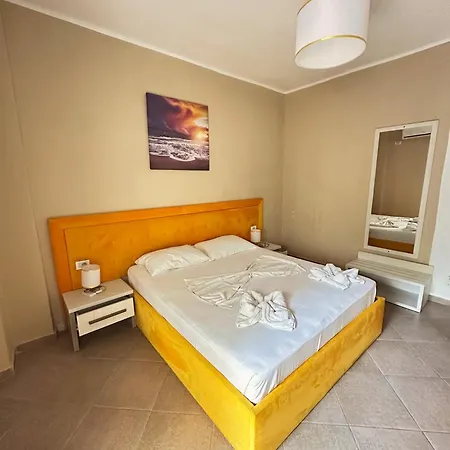 Nalu Hotel & Suites Hotel 4*