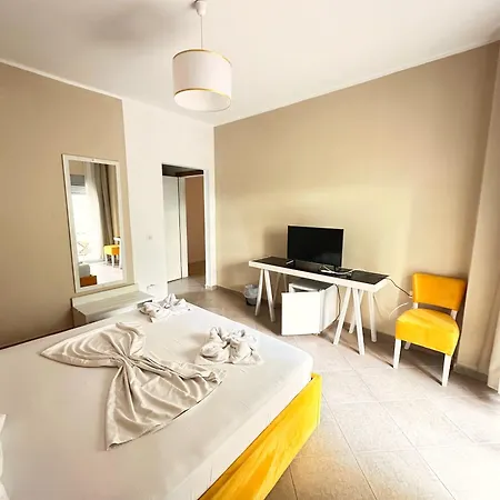 Hotel Nalu Hotel & Suites 4*