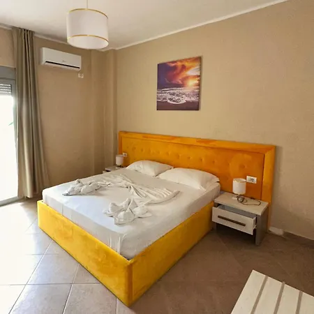 Nalu Hotel & Suites Hotel Sarande
