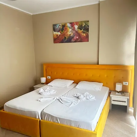 Nalu Hotel & Suites 4*