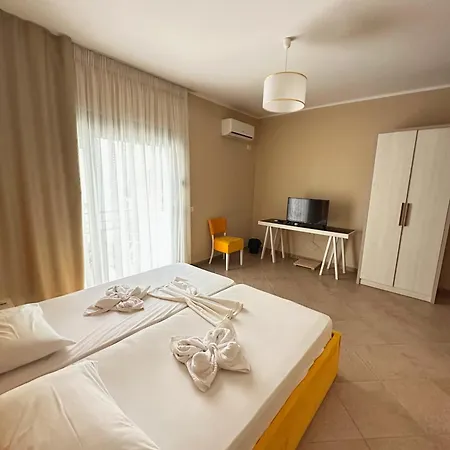 Amaia & Restaurant Hotel