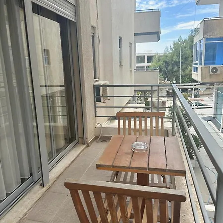 Nalu Hotel & Suites 4*
