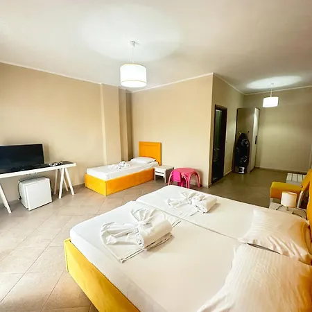 Nalu Hotel & Suites Hotel