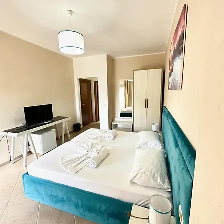 Nalu Hotel & Suites Hotel 4*