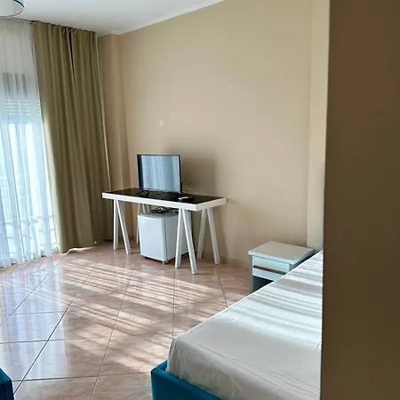 Hotel Nalu Hotel & Suites