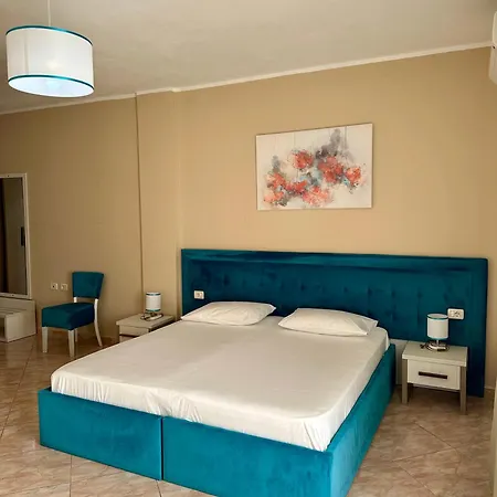 Nalu Hotel & Suites Hotel 4*