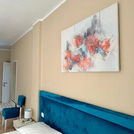 Amaia & Restaurant Hotel