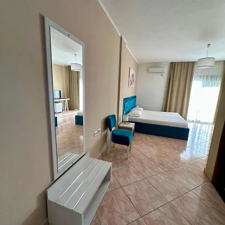 Hotel Nalu Hotel & Suites Sarande