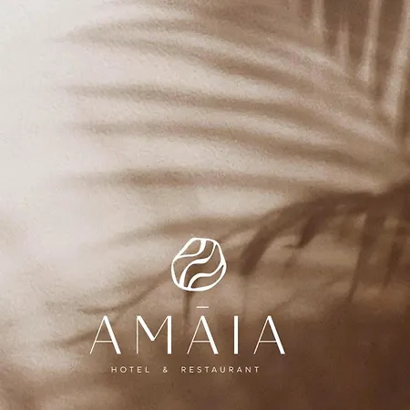 Hotel Amaia & Restaurant 3*