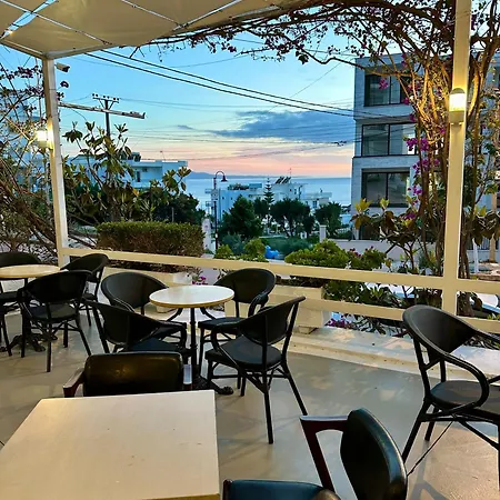 Amaia & Restaurant Hotel 3*