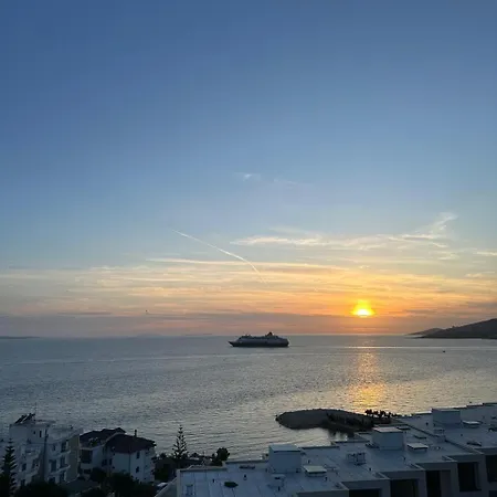 Amaia & Restaurant Sarandë