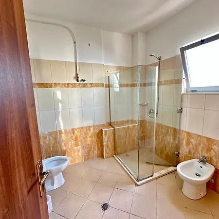 Hotel Amaia & Restaurant Saranda