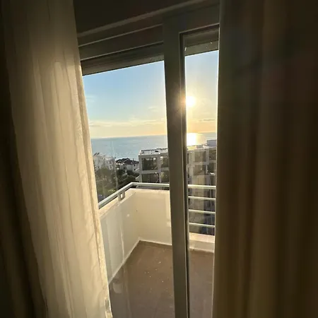 Amaia & Restaurant 3* Sarandë