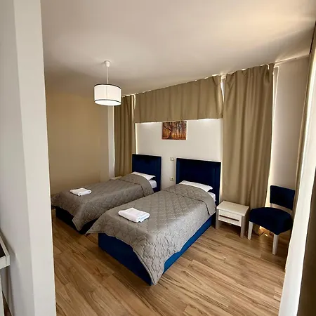 Amaia & Restaurant 3*