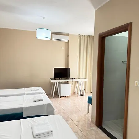 Hotel Amaia & Restaurant 3*