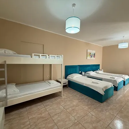 Amaia & Restaurant Hotel 3*