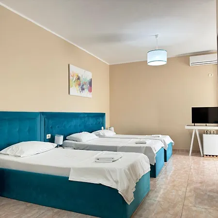 Hotel Amaia & Restaurant