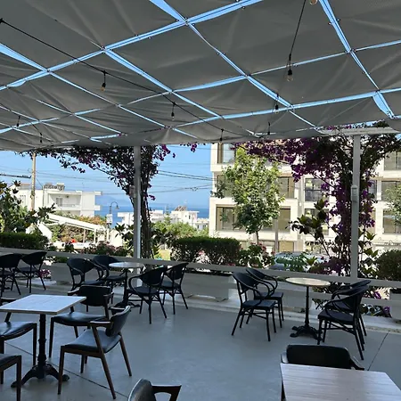 Hotel Amaia & Restaurant 3*