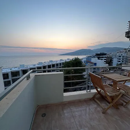 Amaia & Restaurant Sarandë