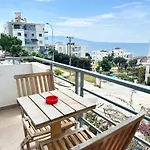 Amaia & Restaurant Sarandë