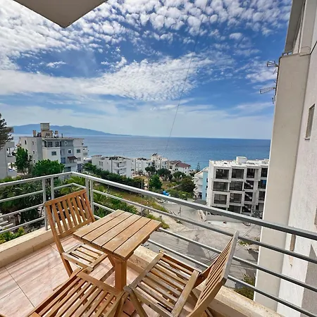 Amaia & Restaurant 3* Sarande