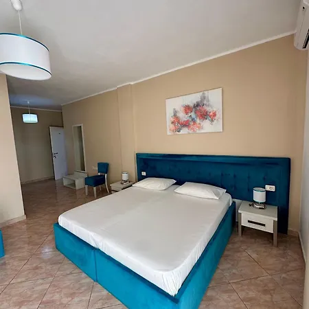 Hotel Amaia & Restaurant Sarande