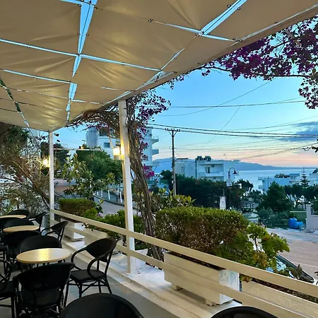 Szálloda Amaia & Restaurant