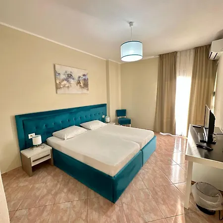 Amaia & Restaurant Hotel