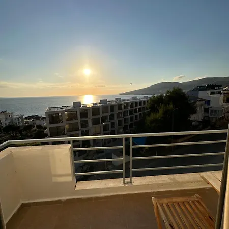 Amaia & Restaurant Sarande