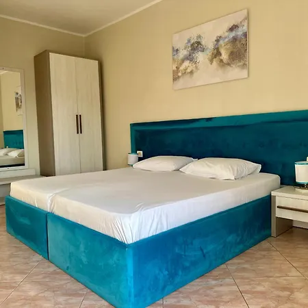 Amaia & Restaurant Hotel