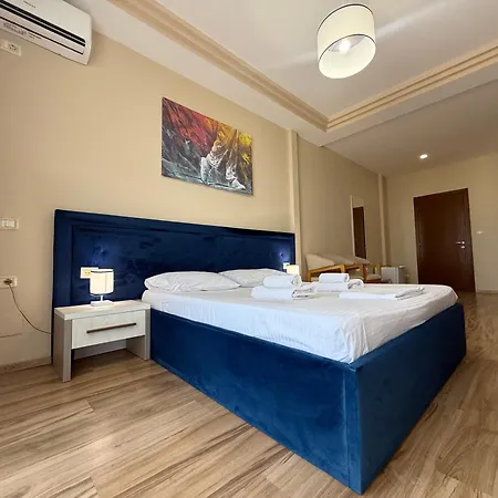 Amaia & Restaurant 3* Sarande