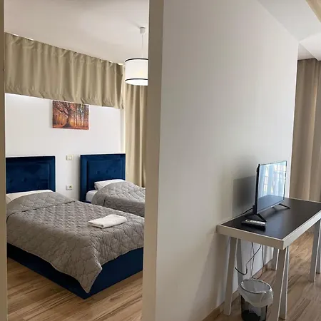 Amaia & Restaurant Hotel