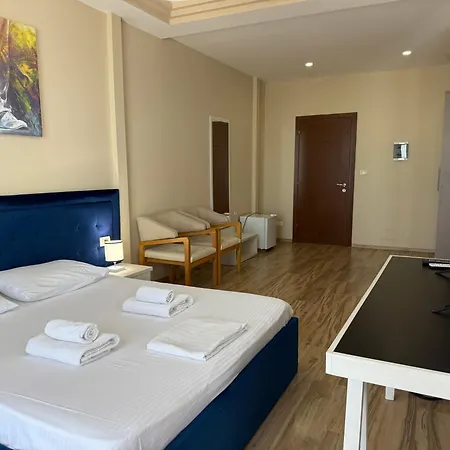 Amaia & Restaurant Hotel 3*