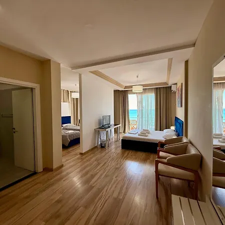 Amaia & Restaurant Sarande