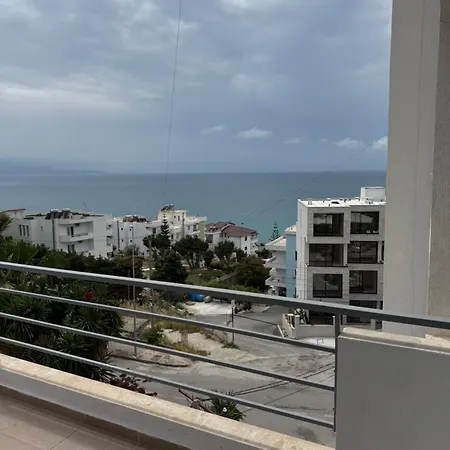 Amaia & Restaurant 3* Saranda