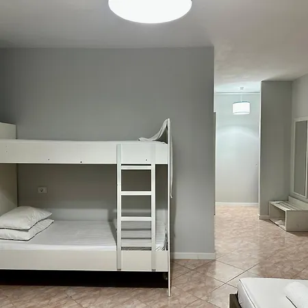 Hotel Amaia & Restaurant Sarande