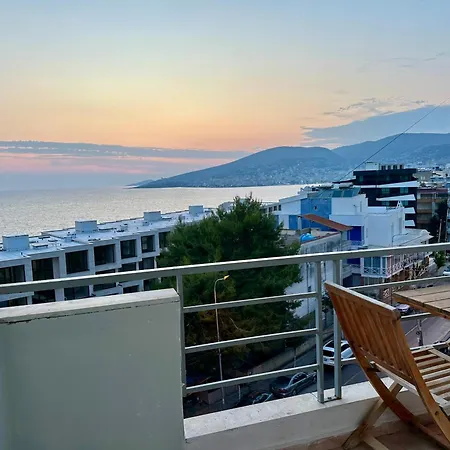 Hotell Amaia & Restaurant Sarandë
