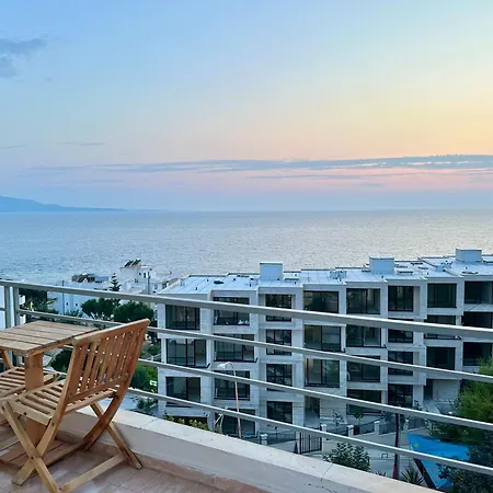 Amaia & Restaurant 3* Saranda