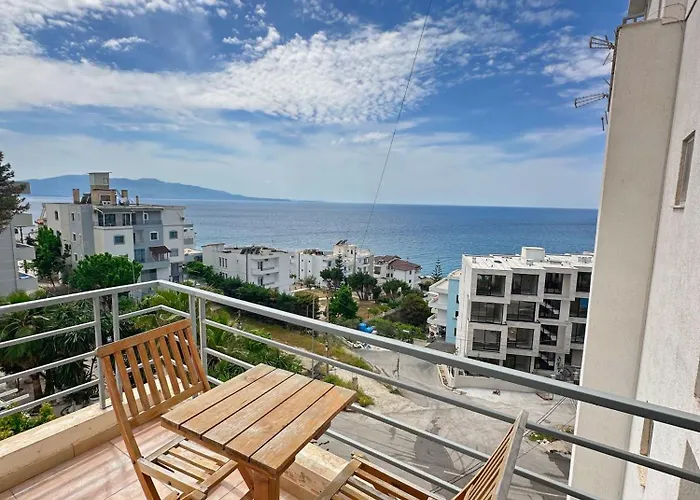 Amaia & Restaurant 3* Saranda