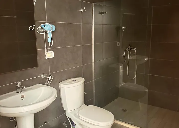 Otel Amaia & Restaurant