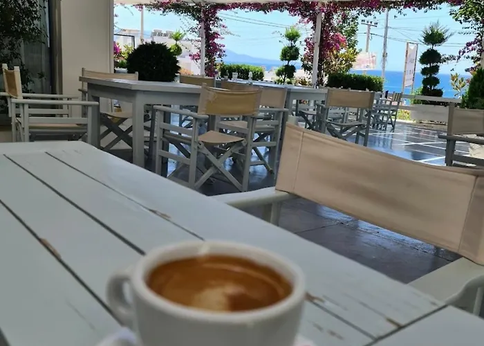 Amaia & Restaurant 3* Saranda