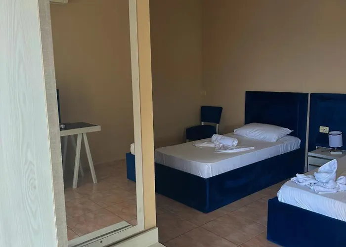 Amaia & Restaurant Otel