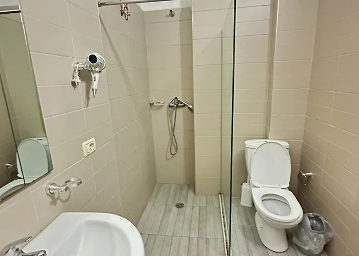 Otel Amaia & Restaurant