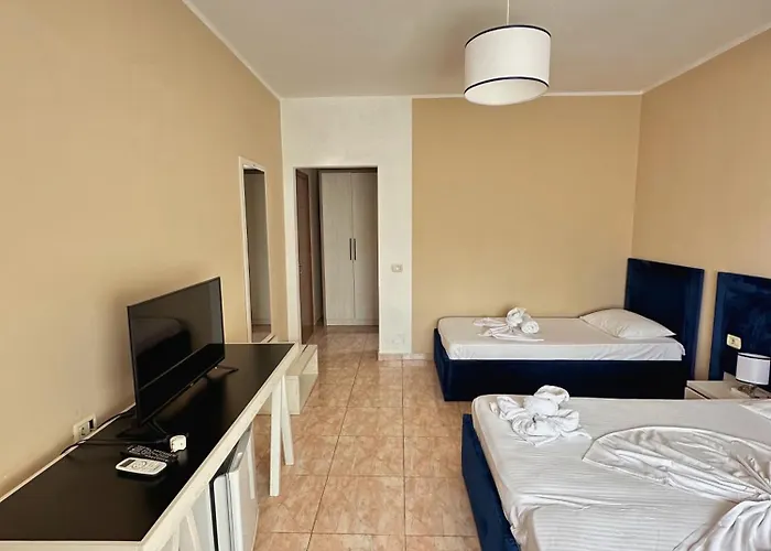 Otel Amaia & Restaurant