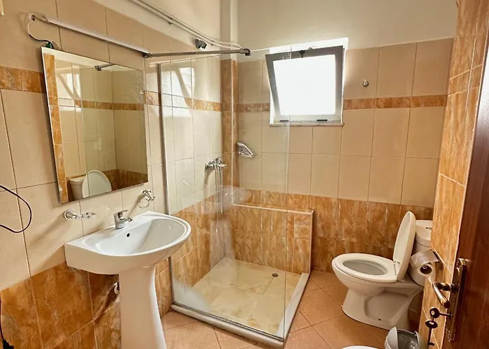 Otel Amaia & Restaurant 3*