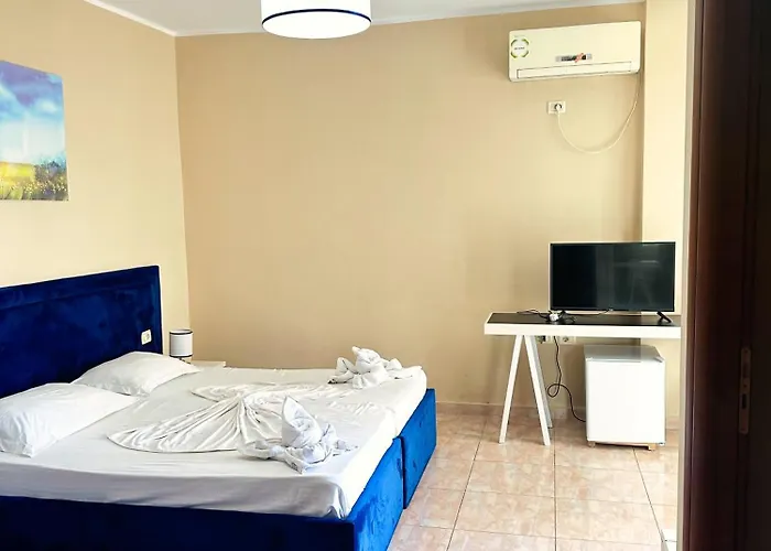 Amaia & Restaurant 3*