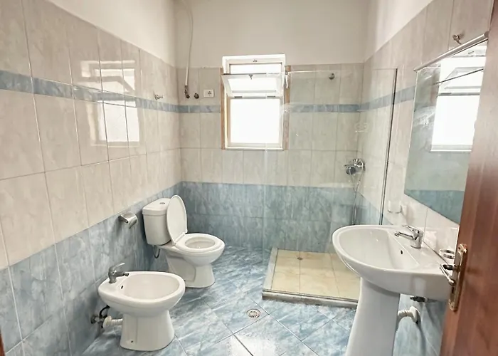 Amaia & Restaurant Otel 3*